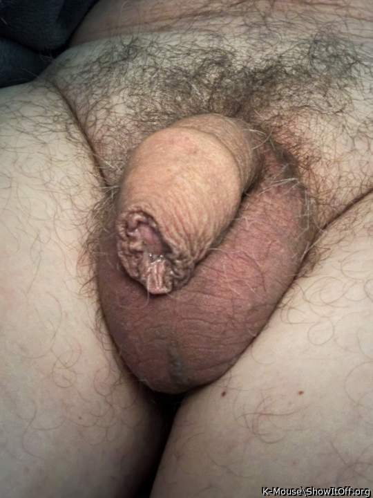 Small but wet