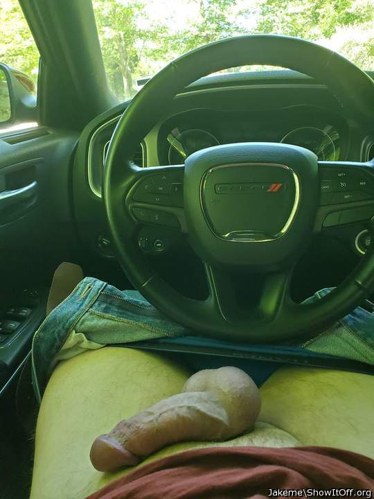 Crazy fucking horny today !!!