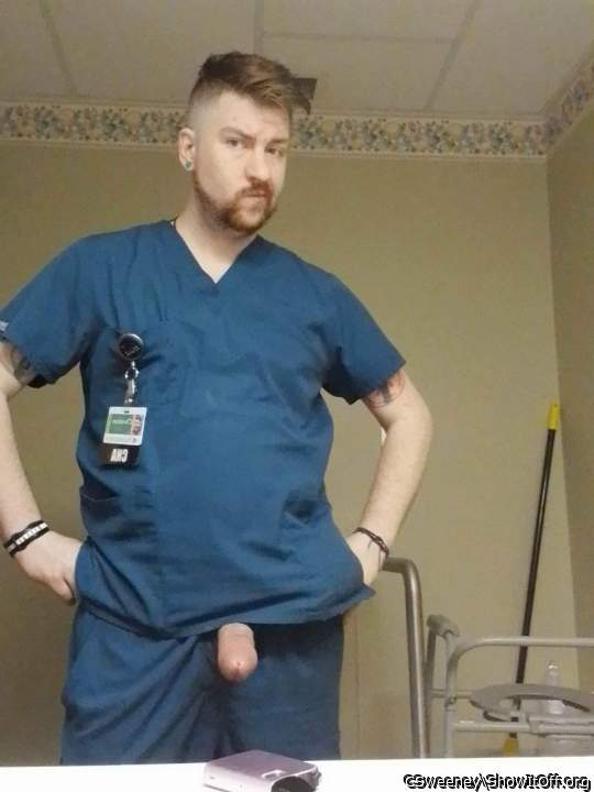 Photo of a dick from CSweeney