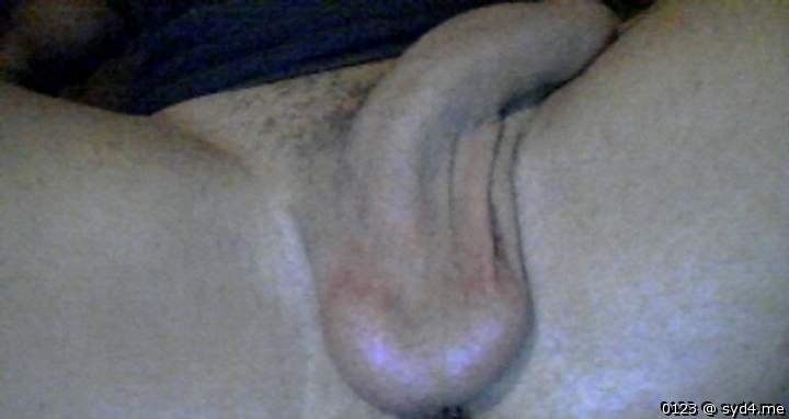 Testicles Photo from 0123