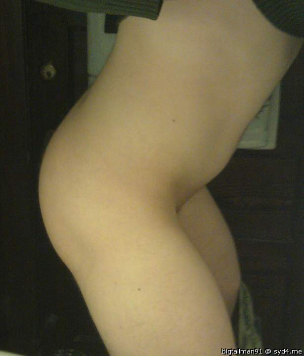 Photo of Man's Ass from bigtallman91