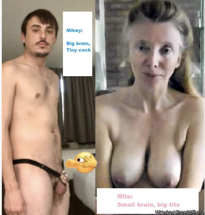 Photo of a penile from Mikeyboy