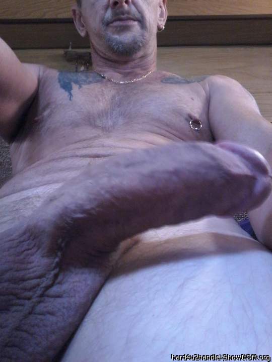 Photo of a joystick from hard4u2handle