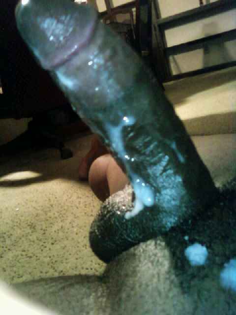 Mmmmmm let me rub it