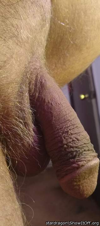 Great dick ....nice & thick