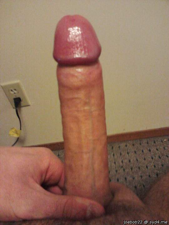 Man , what a shaft .