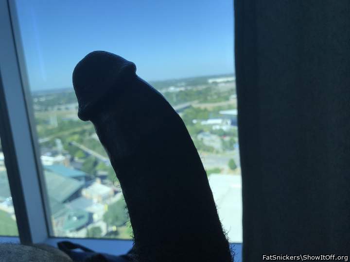 Photo of a hot dog from FatSnickers