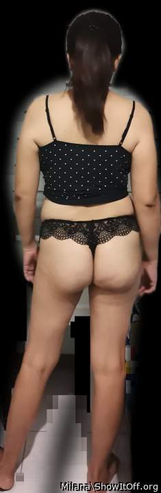 really hot ass, i hope you like it when i will fuck him