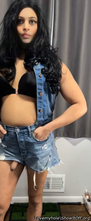 Photo of a horn from Lovemyhole