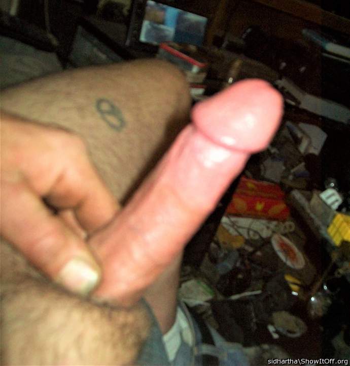 Photo of a boner from sidhartha