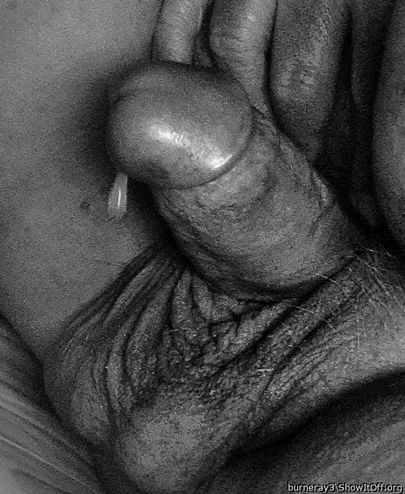 So hard and Cummings in B&W