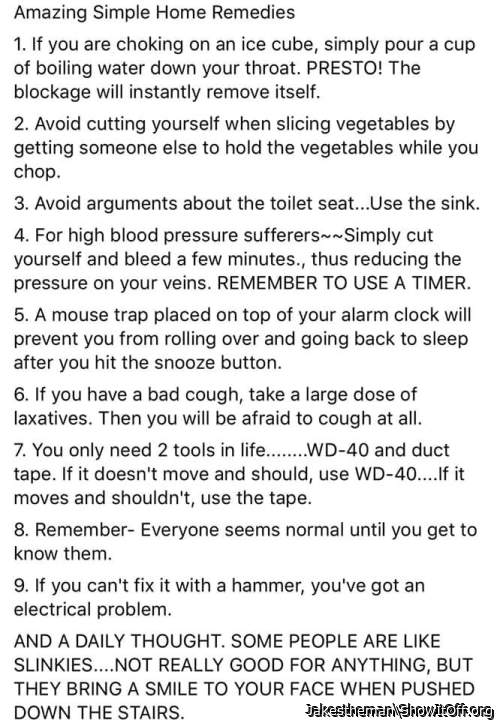 &#11014;&#65039; I could of used some duct tape recently and