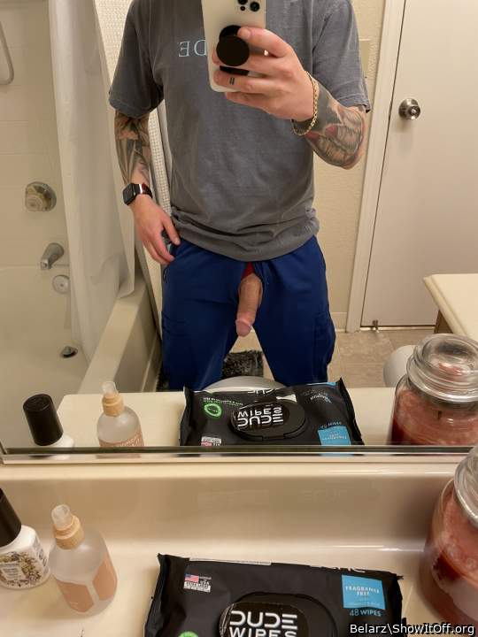 Id suck that dick all day.
