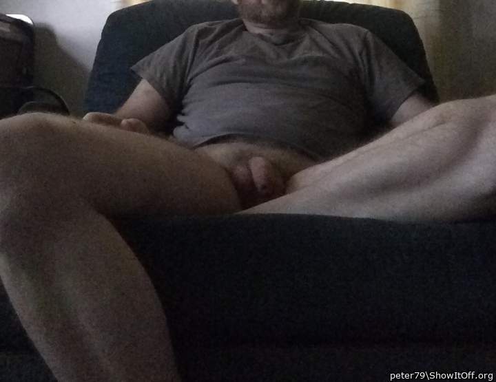 Photo of a schlong from peter79