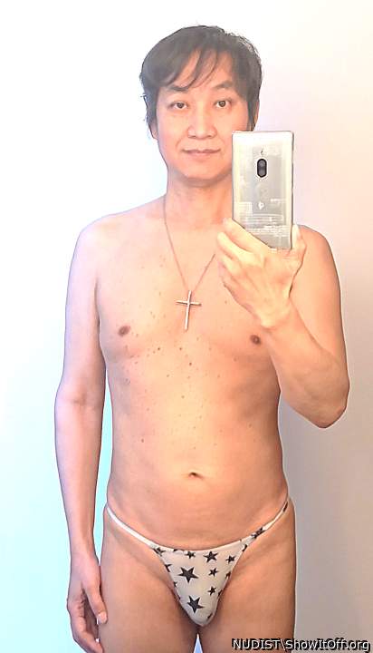 JAPANESE MALE WEAR UNDERWEAR