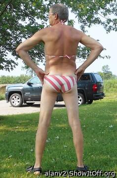 Photo of a thing from alanv2