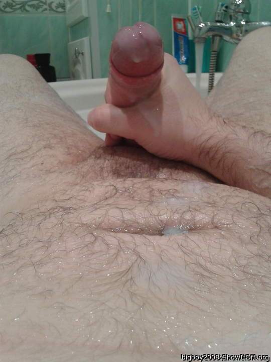 Photo of a drain pipe from bigboy2008