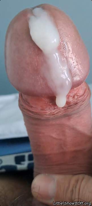 Great thick load!!!  