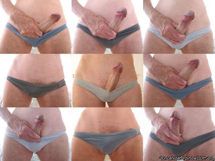 take your pick!