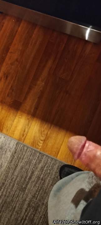 Photo of a tool from Alf4269