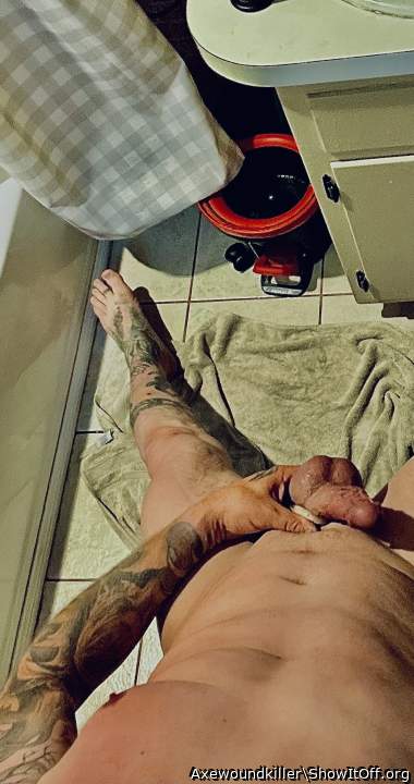 Fantastic body, Awesome, Work, and a hot man you really make