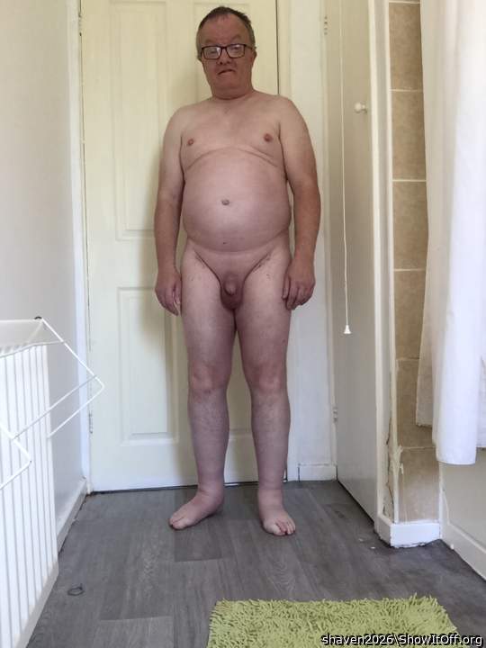 Photo of a sausage from shaven2026
