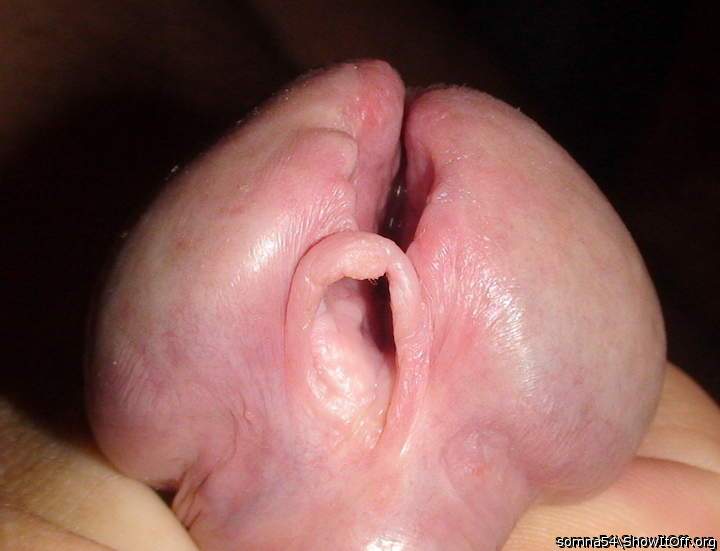After PA piercing
