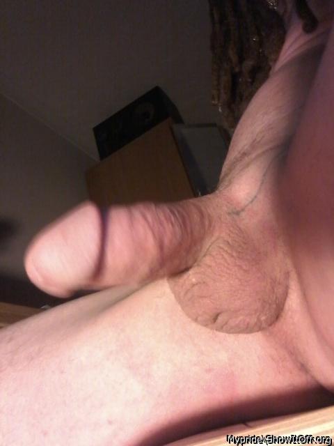 Photo of a love wand from Mypride