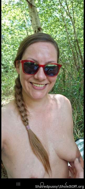 Toole Umgebung, und wundersch�ne Br�ste