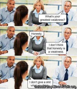 Interviews