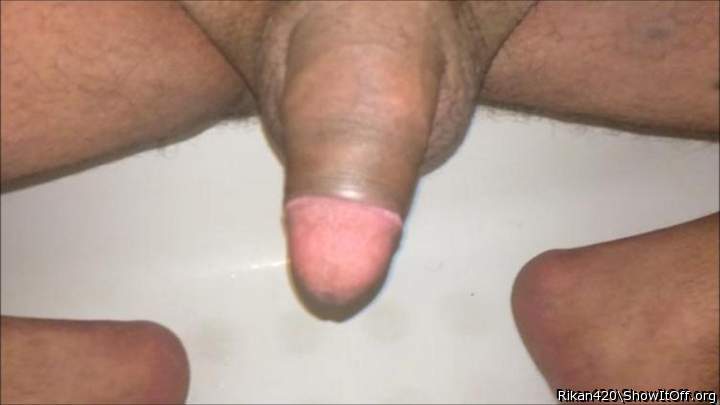My Soft Thick Uncut