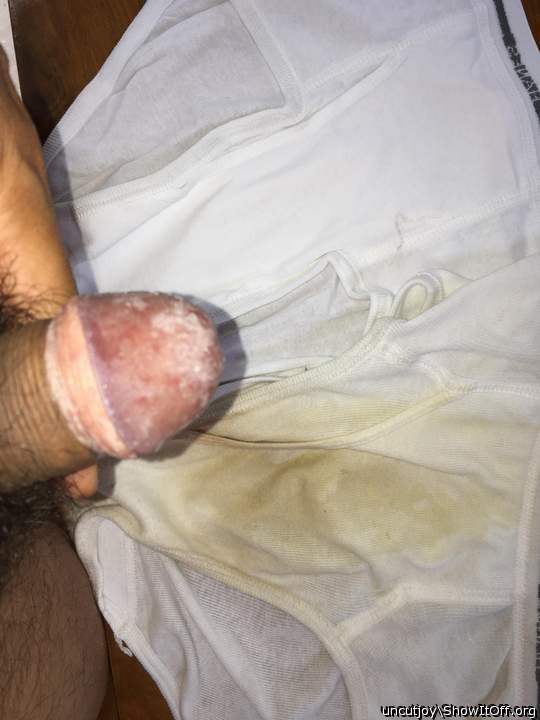 Dirty as They Cum