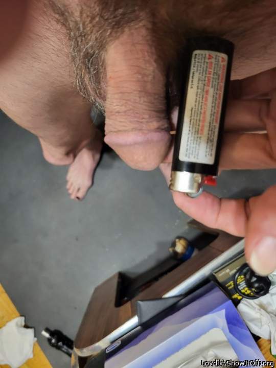 Tiny penis club