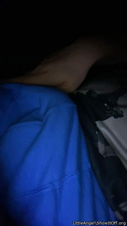 Photo of a phallus from LittleAngel