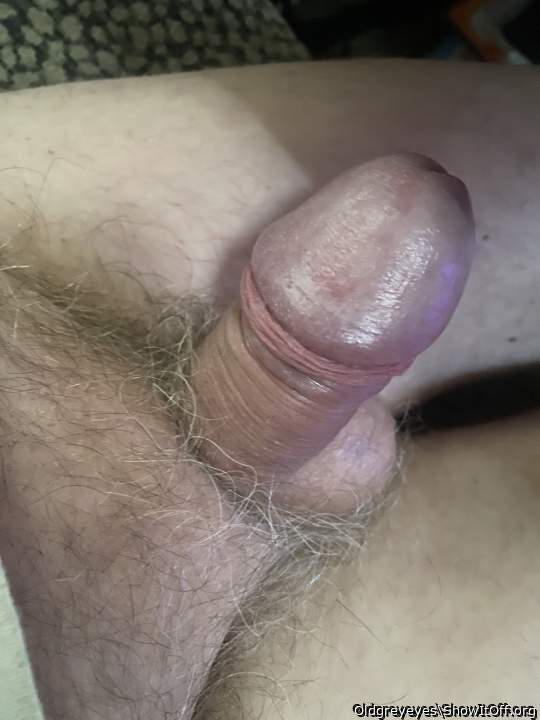 Photo of a dong from Oldgreyeyes