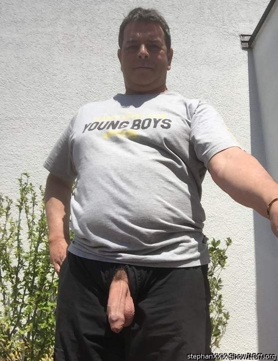 too hot to lock'im inside