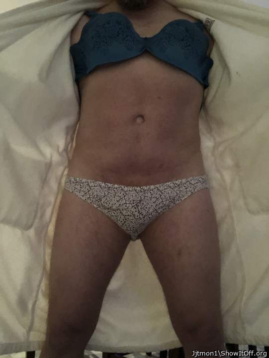 Photo of a boner from Jjtmon1