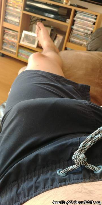 Photo of a penis from Alsmithy23