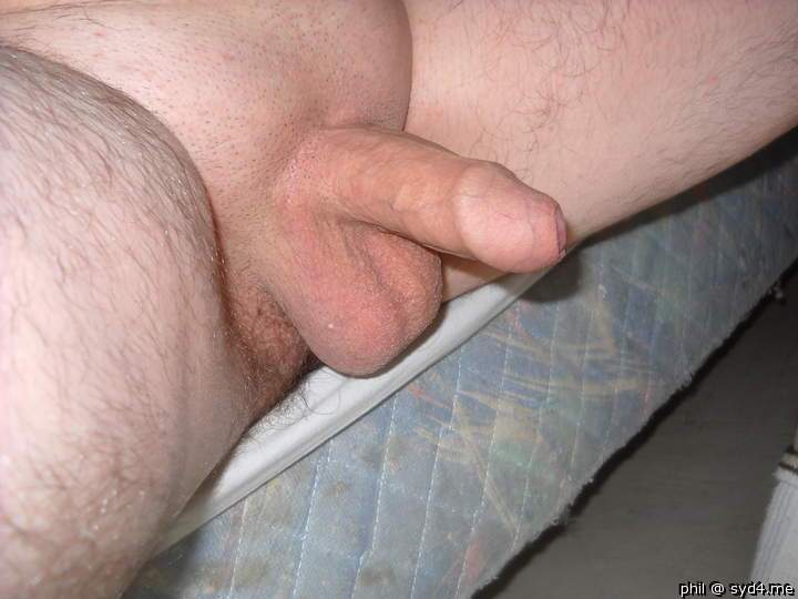 Photo of a pocket rocket from phil