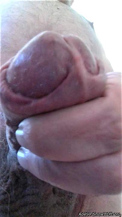 I await your squirt!
