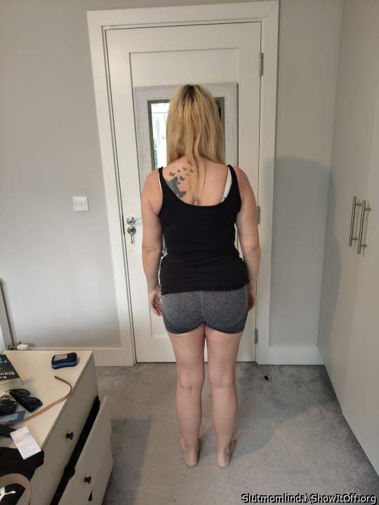 Photo of a jackhammer from Slutmomlinda