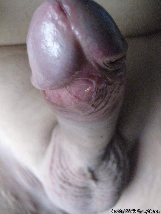 My dicks