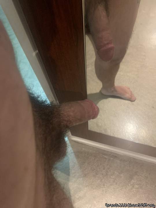 Photo of a prick from Brando333
