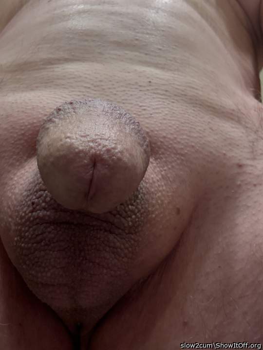 Photo of a love muscle from slow2cum