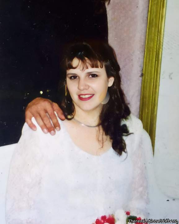 Photo of a pecker from Theresab