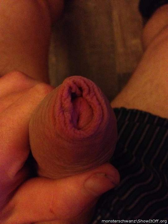 Photo of a joystick from monsterschwanz
