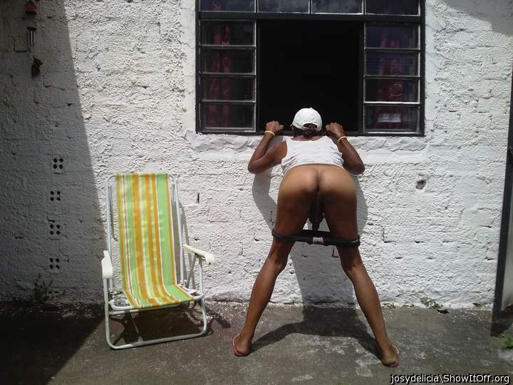 Photo of Man's Ass from josydelicia