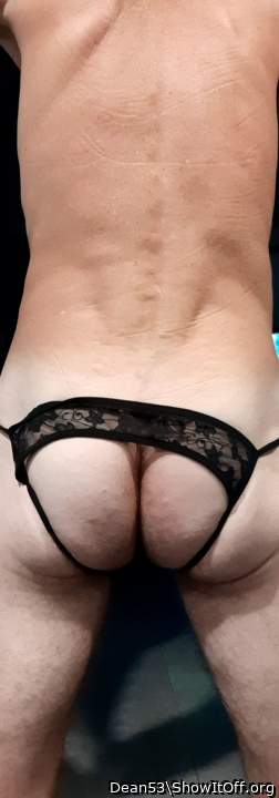 Photo of Man's Ass from Dean53