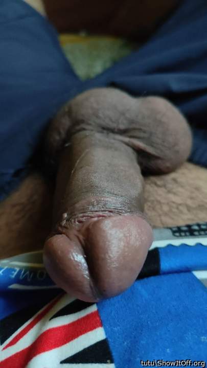 Photo of a sausage from tutu