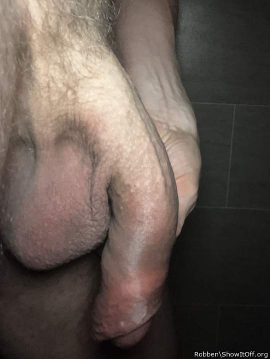 Soft penis